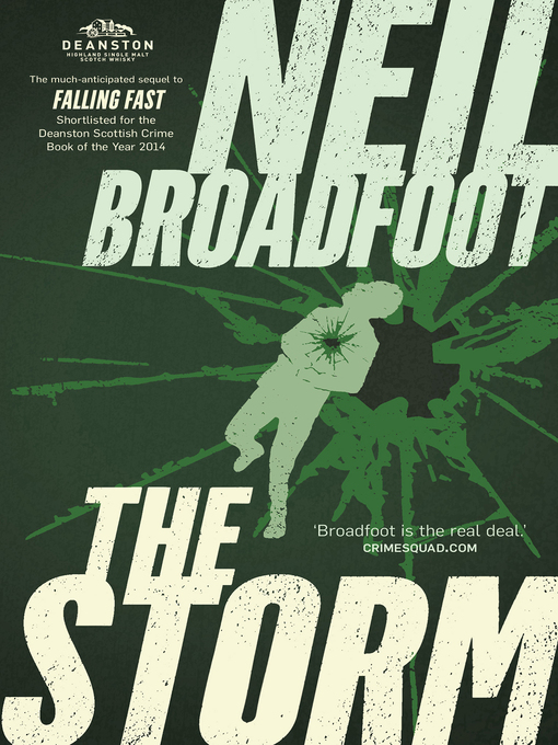 Title details for The Storm by Neil Broadfoot - Available